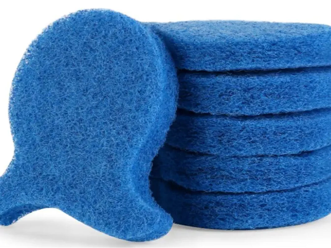 Pet Hair Remover Laundry Balls Reusable Fur & Lint Catcher for Washer and Dryer (6 Pack)