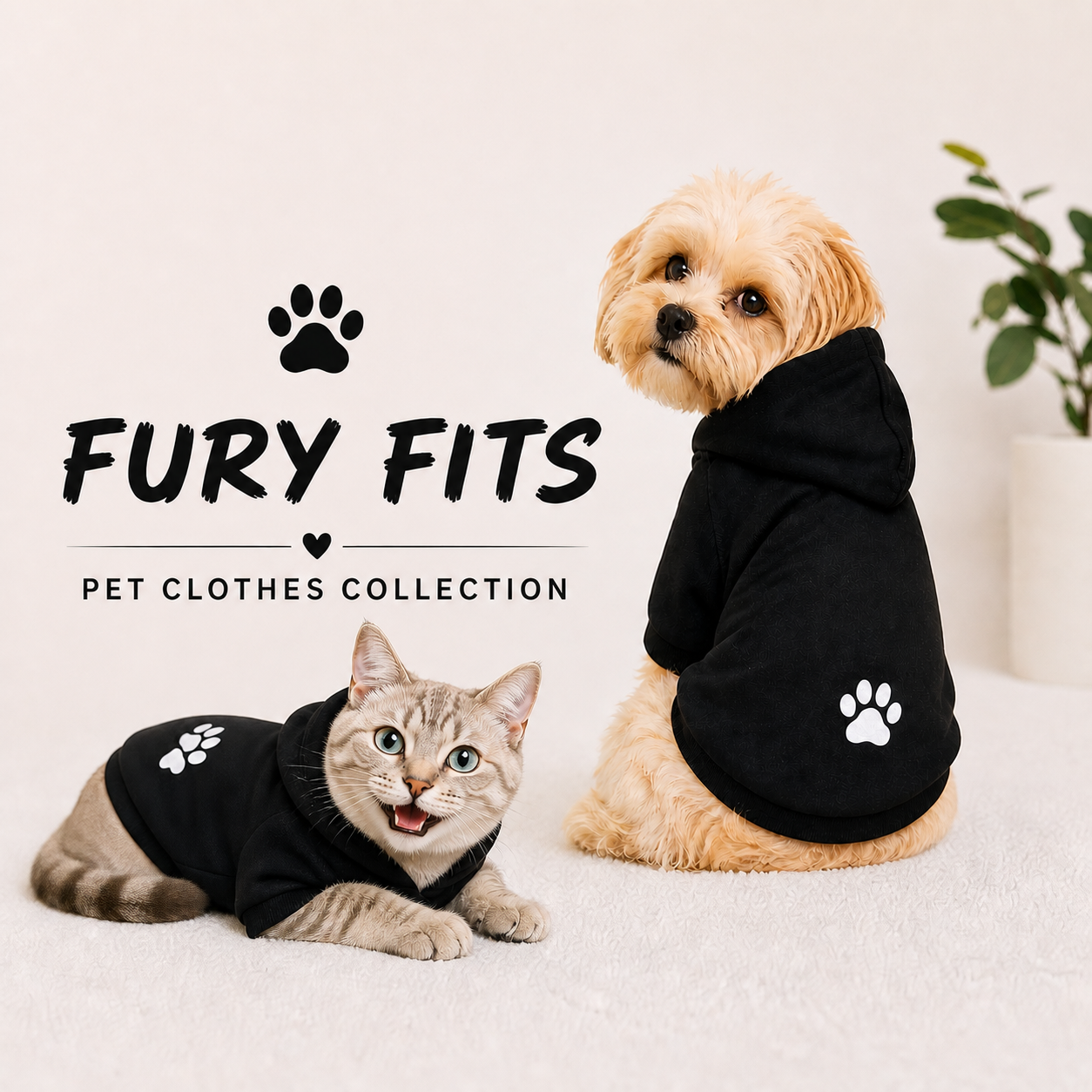 Fury Fits