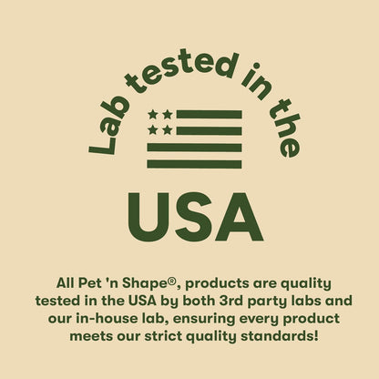 Duck Breast Jerky Dog Treats - 16 oz