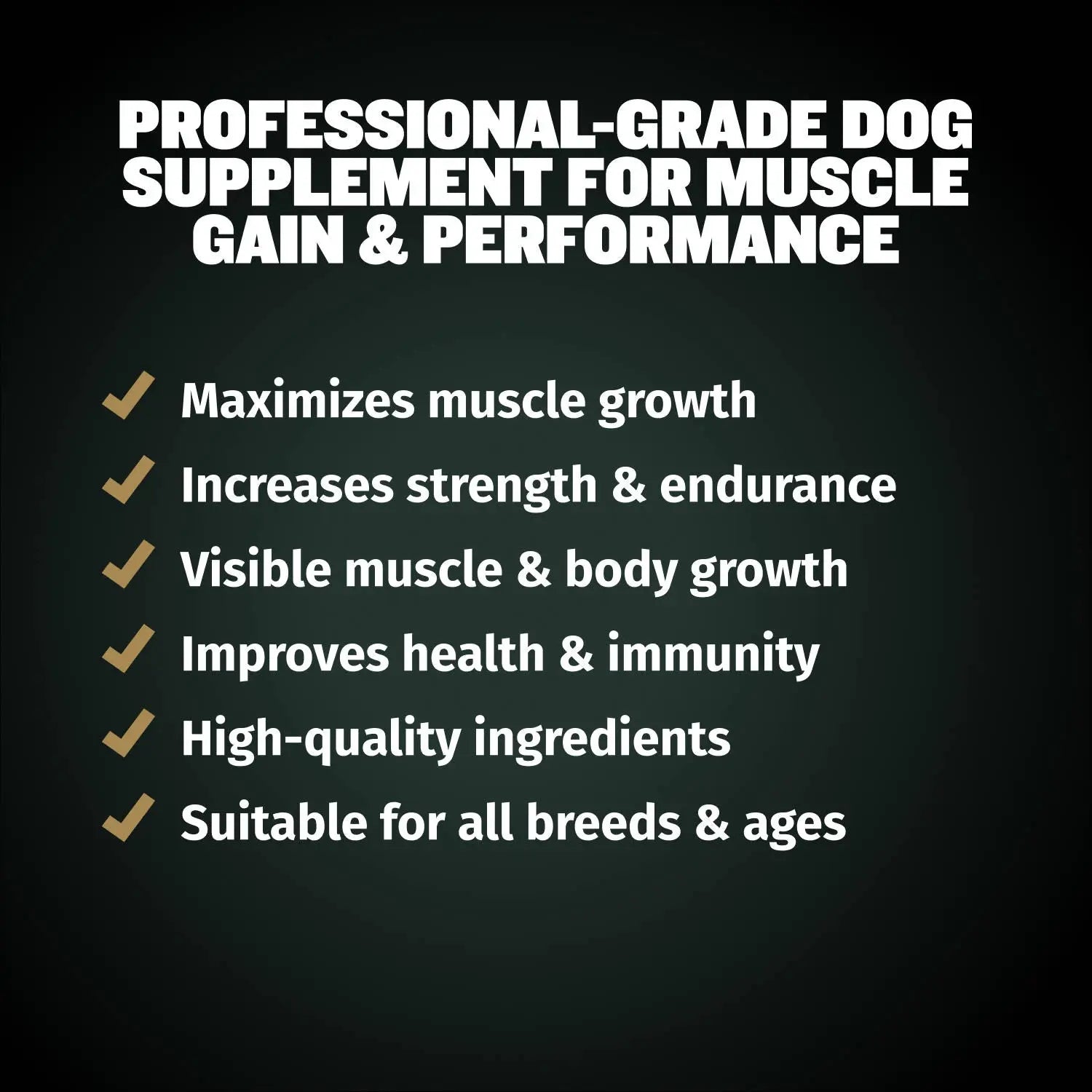 Bully Max Pro 11-In-1 Muscle Gain Power Chews - 75 Chews