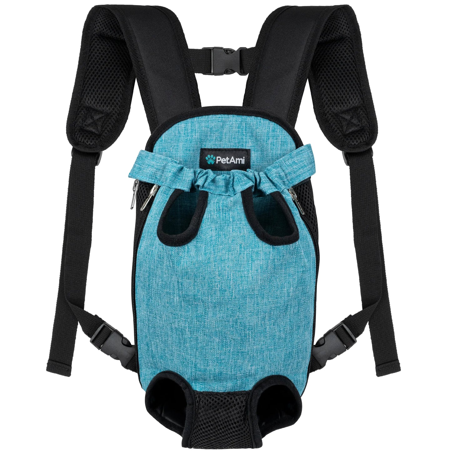 Adjustable Pet Carrier Backpack 