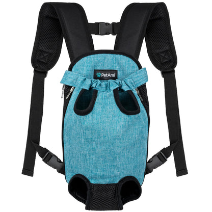 Adjustable Pet Carrier Backpack 