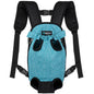 Adjustable Pet Carrier Backpack 
