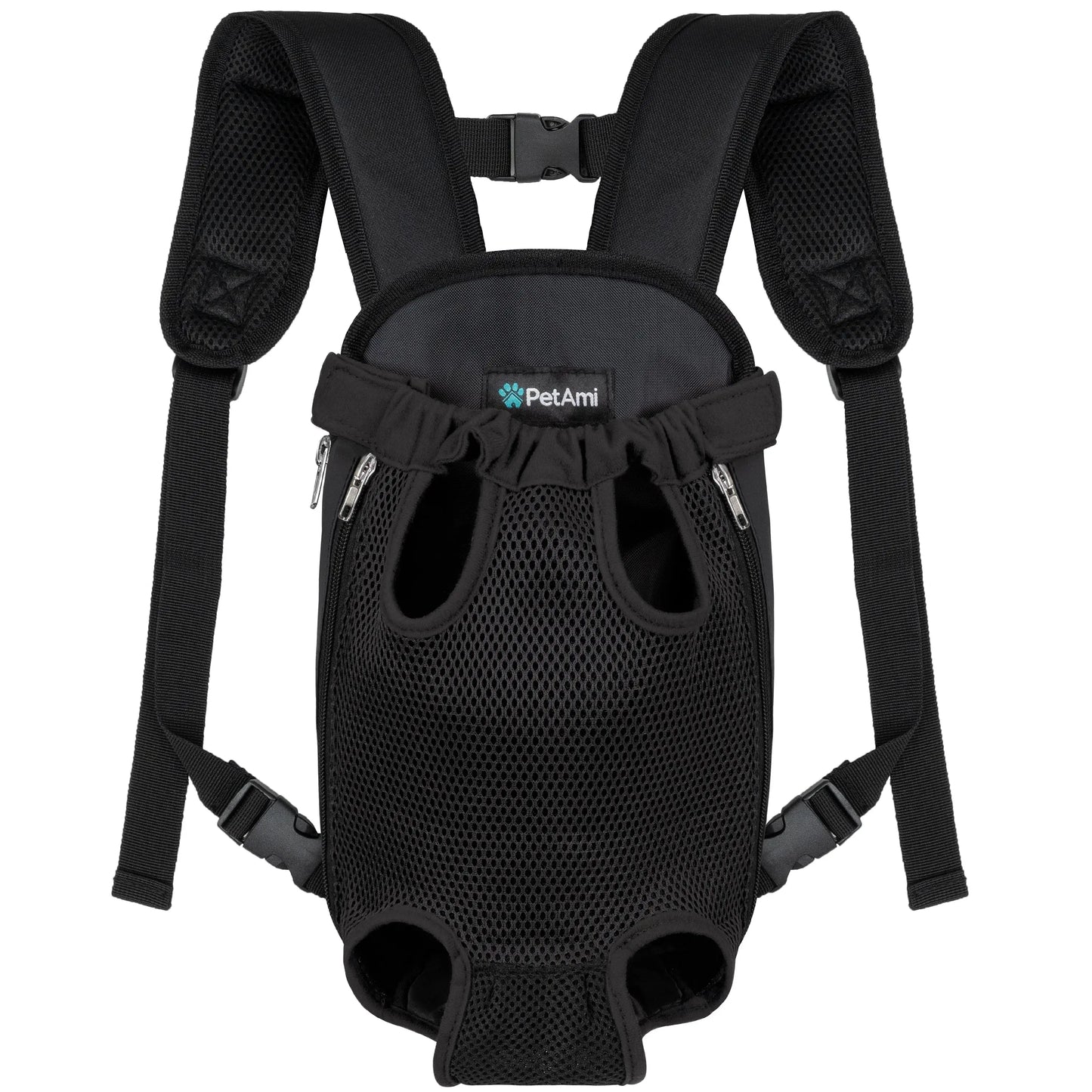 Adjustable Pet Carrier Backpack 