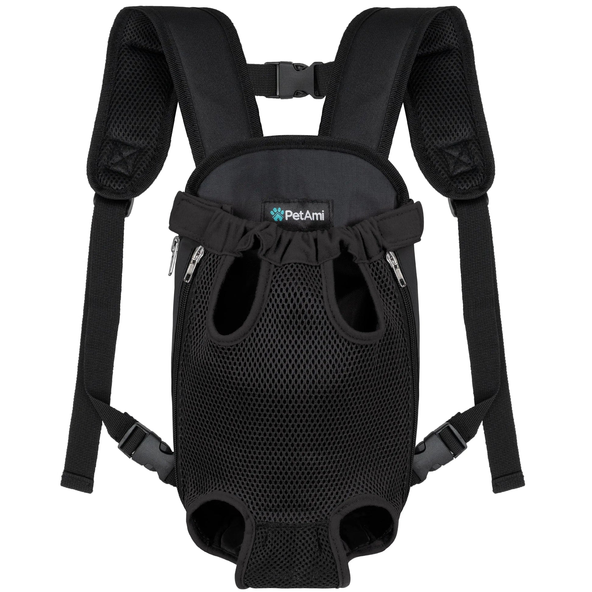 Adjustable Pet Carrier Backpack 