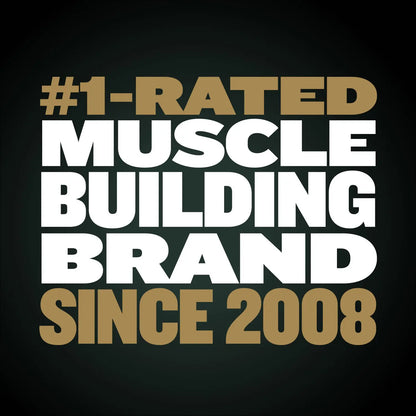 Bully Max Pro 11-In-1 Muscle Gain Power Chews - 75 Chews