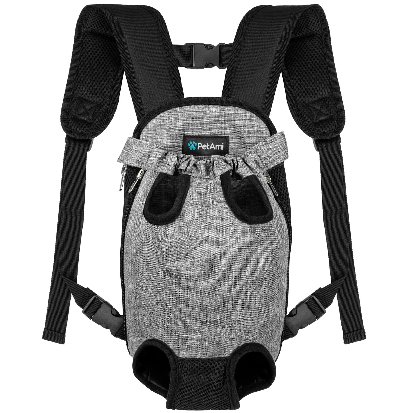Adjustable Pet Carrier Backpack 