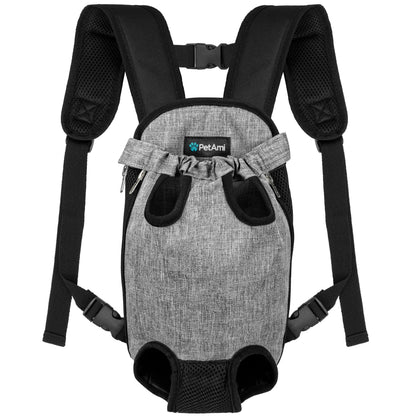 Adjustable Pet Carrier Backpack 