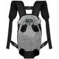Adjustable Pet Carrier Backpack 