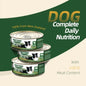 Lamb & Salmon Grain-Free Wet Dog Food 