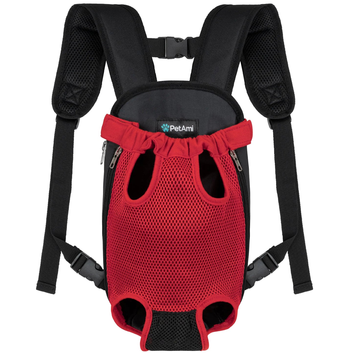 Adjustable Pet Carrier Backpack 