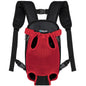 Adjustable Pet Carrier Backpack 