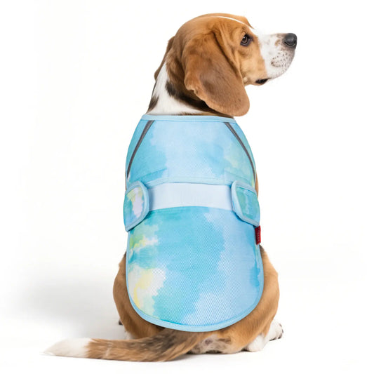 Breathable Cooling Pet Vest 