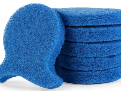 Pet Hair Remover Laundry Balls Reusable Fur & Lint Catcher for Washer and Dryer (6 Pack)