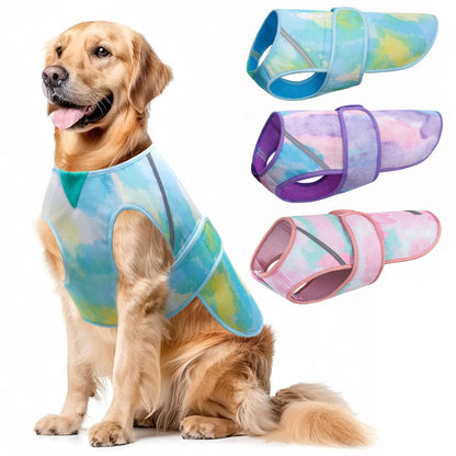 Breathable Cooling Pet Vest 