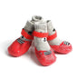 Pet Sock Shoes Waterproof Anti-Slip